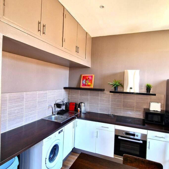 Le Central Parc - T2-Spacieux-Clim-Wifi مارسيليا المظهر الخارجي الصورة